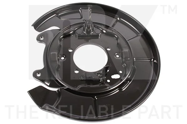 Brake Mounting Plate NK 234541