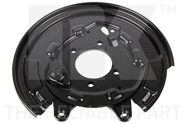 Brake Mounting Plate NK 234545