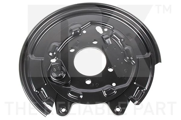 Splash Guard, brake disc NK 234559