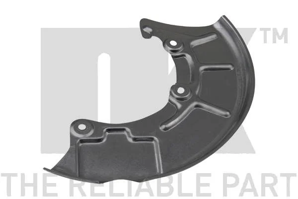 Splash Guard, brake disc NK 234711