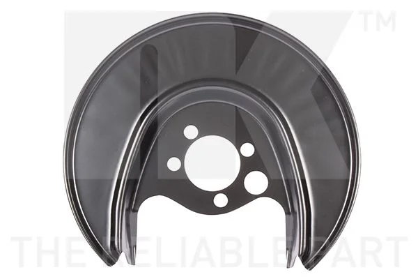 Splash Guard, brake disc NK 2347115