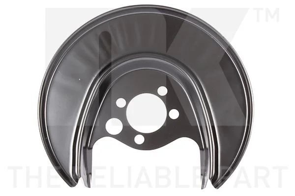 Splash Guard, brake disc NK 2347116