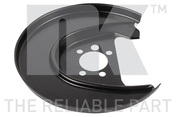 Splash Guard, brake disc NK 234758