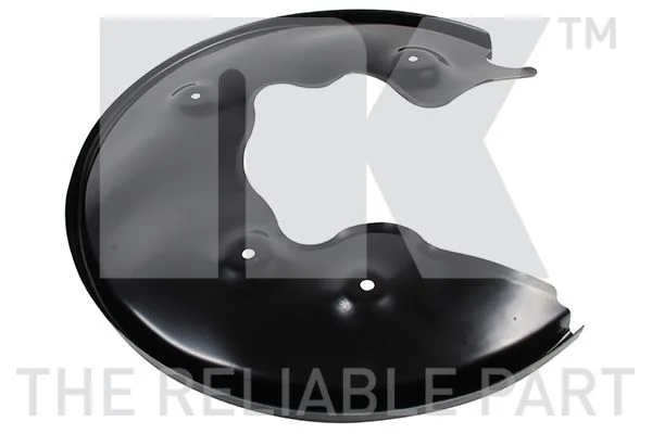 Splash Guard, brake disc NK 234779