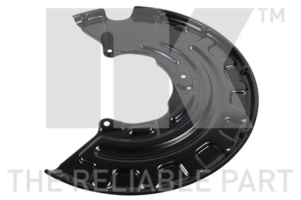 Splash Guard, brake disc NK 234790