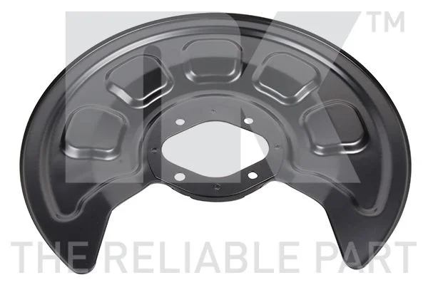 Splash Guard, brake disc NK 234794