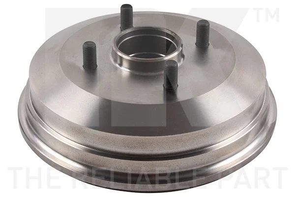 Zavorni boben NK 252531