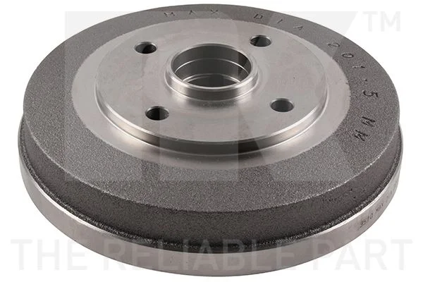 Zavorni boben NK 253510