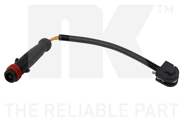 Warning Contact, brake pad wear NK 280128