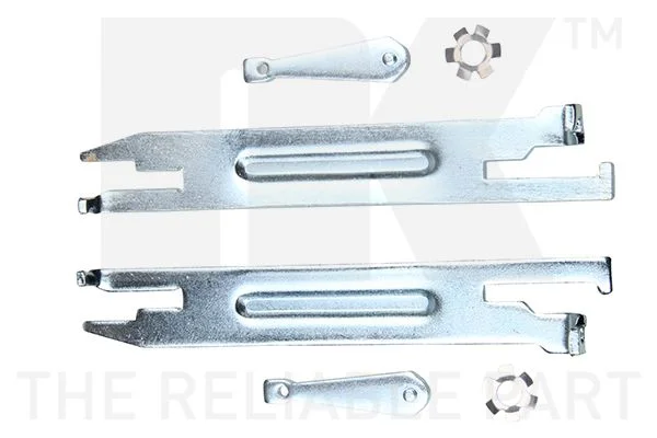 Nastavljalnik, bobnasta zavora NK 424301
