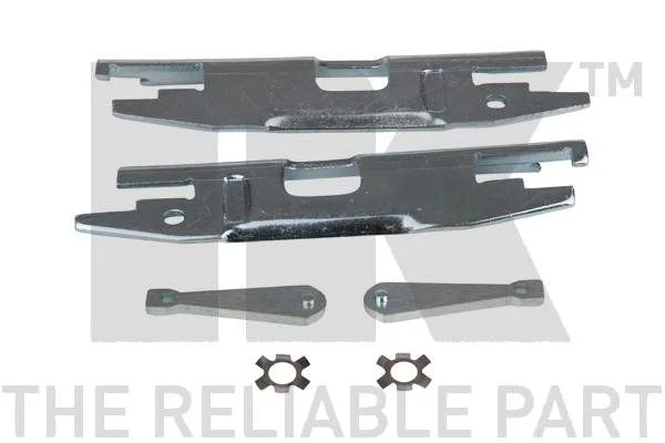 Adjuster, drum brake NK 424702