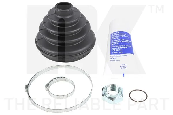 Bellow Kit, drive shaft NK 524715