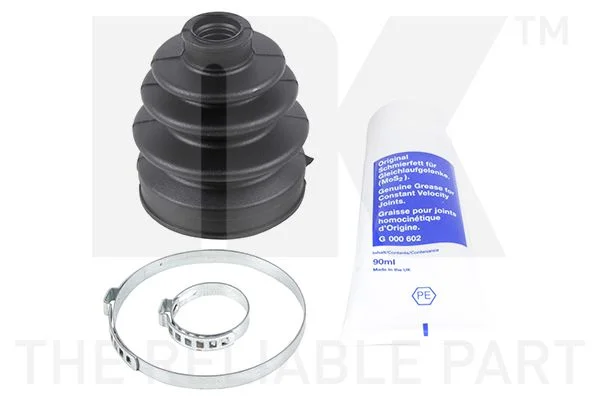 Bellow Kit, drive shaft NK 525105