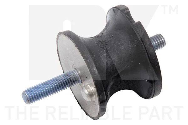Mounting, automatic transmission NK 59715026