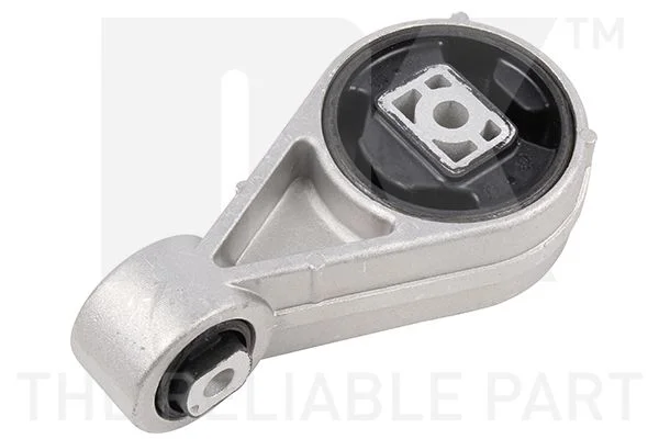 Pritrditev, motor NK 59725001