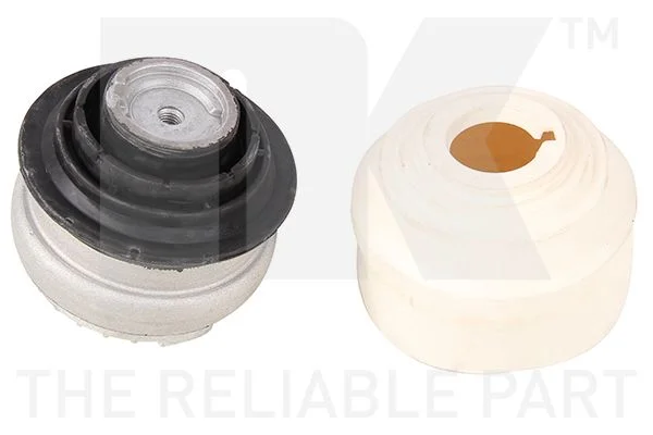 Pritrditev, motor NK 59733006