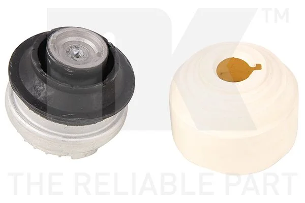 Pritrditev, motor NK 59733015