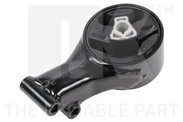 Pritrditev, motor NK 59736001