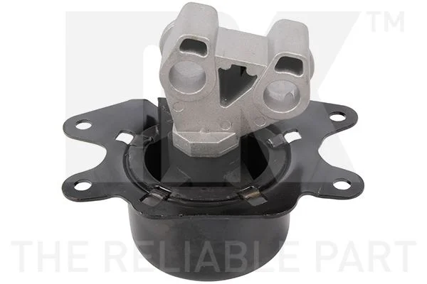 Pritrditev, motor NK 59736010