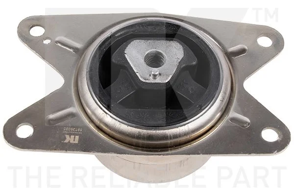 Pritrditev, motor NK 59736030