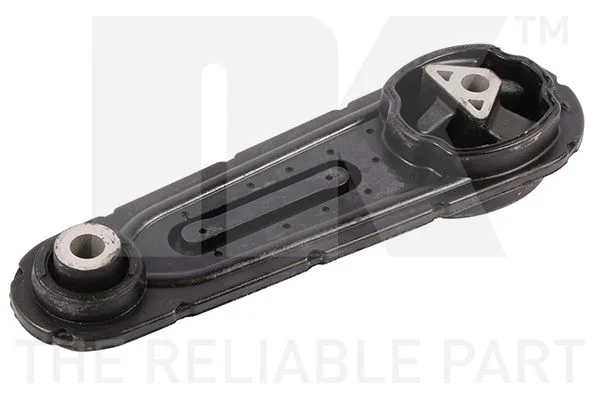 Pritrditev, motor NK 59739001