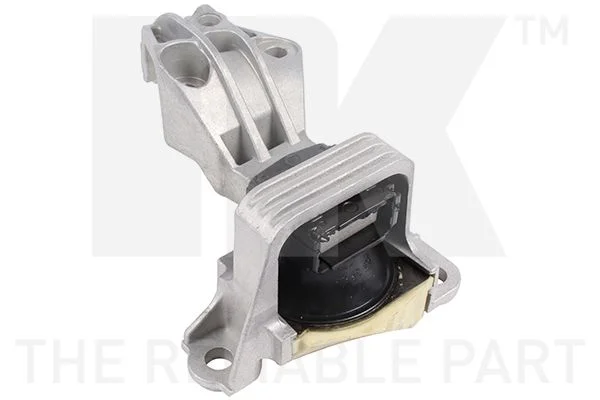 Pritrditev, motor NK 59739025