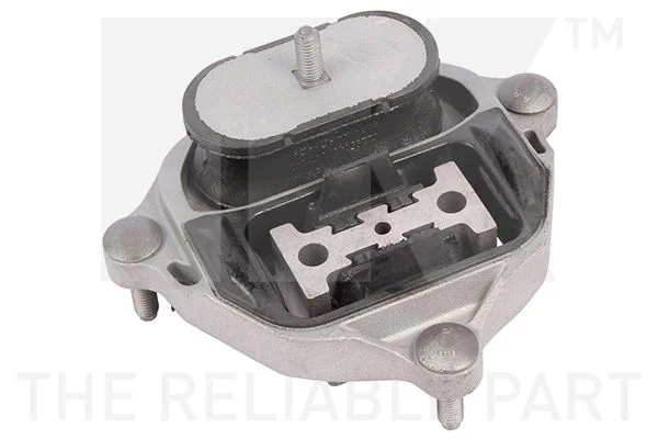 Mounting, automatic transmission NK 59747005