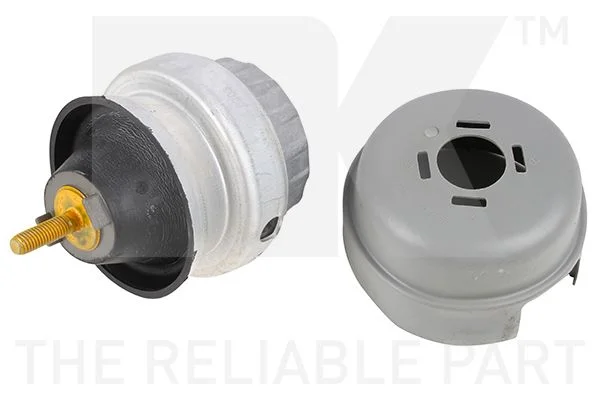 Pritrditev, motor NK 59747130