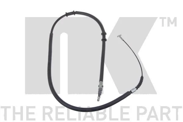 Cable Pull, parking brake NK 901025