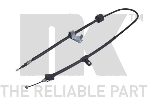 Cable Pull, parking brake NK 901026