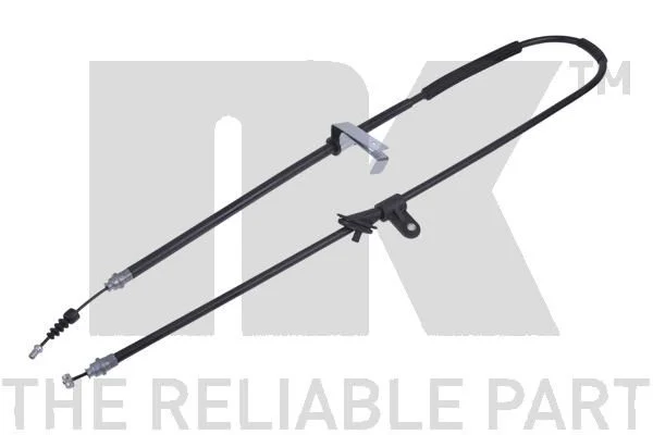 Cable Pull, parking brake NK 901027