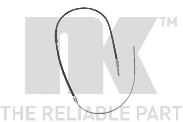 Cable Pull, parking brake NK 901544