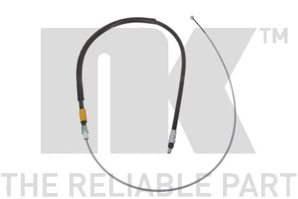 Cable Pull, parking brake NK 901545
