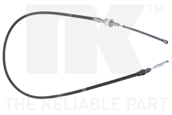Cable Pull, parking brake NK 901916