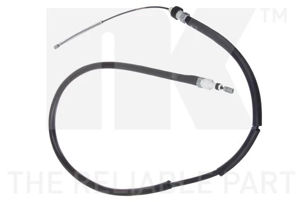 Cable Pull, parking brake NK 901937