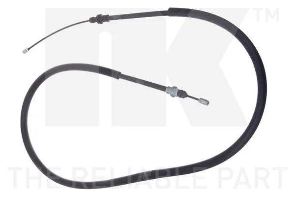 Cable Pull, parking brake NK 901938