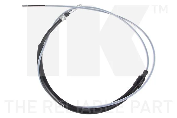 Cable Pull, parking brake NK 901947