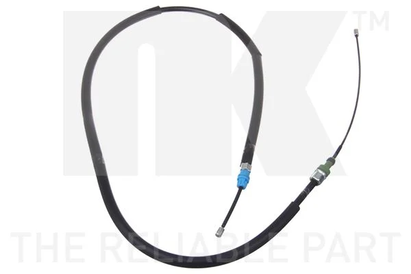 Cable Pull, parking brake NK 901951