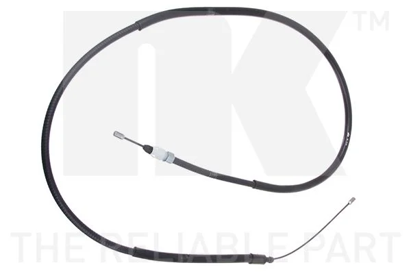 Cable Pull, parking brake NK 901964