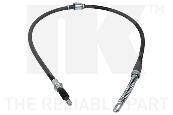 Cable Pull, parking brake NK 9022144