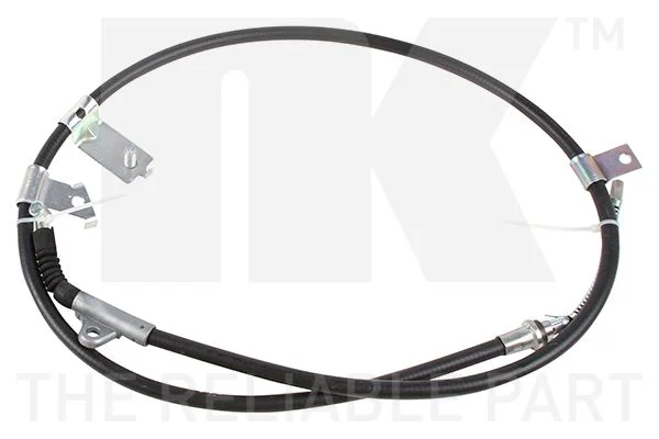 Cable Pull, parking brake NK 902256