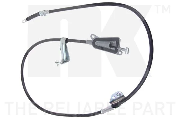 Cable Pull, parking brake NK 902299