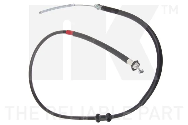 Cable Pull, parking brake NK 9023128