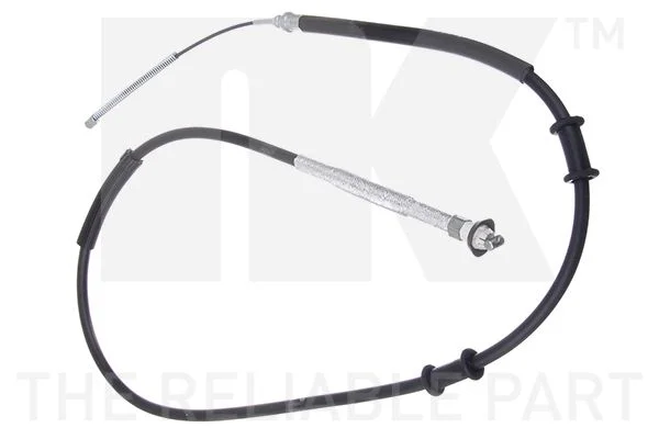 Cable Pull, parking brake NK 9023130