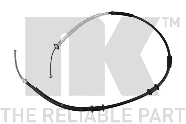 Cable Pull, parking brake NK 9023133