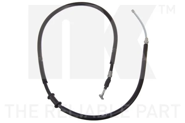 Cable Pull, parking brake NK 9023151