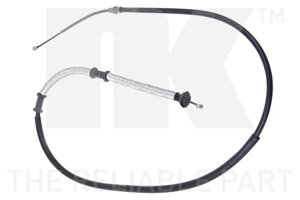 Cable Pull, parking brake NK 9023159