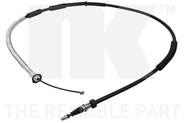 Cable Pull, parking brake NK 9023198
