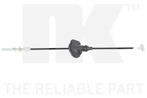 Cable Pull, parking brake NK 9025110