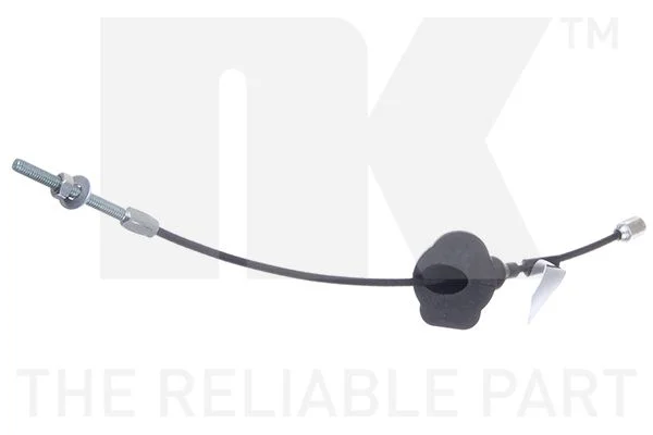 Cable Pull, parking brake NK 9025138